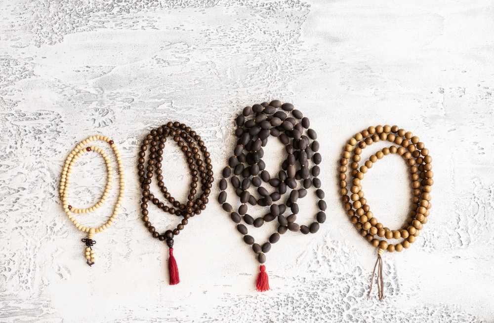 The History and Meaning of Mala Beads by Yogalifestylejewelry - Issuu