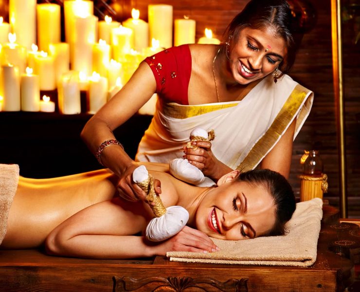What is an Ayurvedic Massage 10 Things You Should Know Before You Go