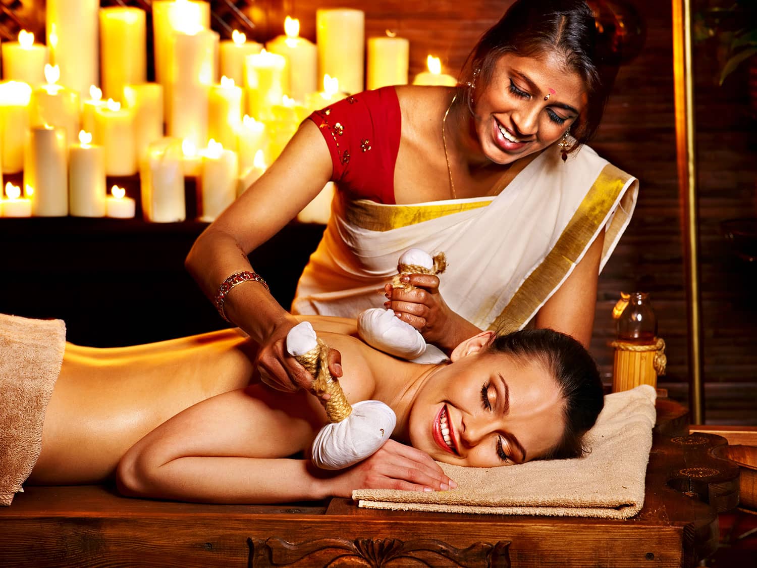 What is an Ayurvedic Massage 10 Things You Should Know Before You Go