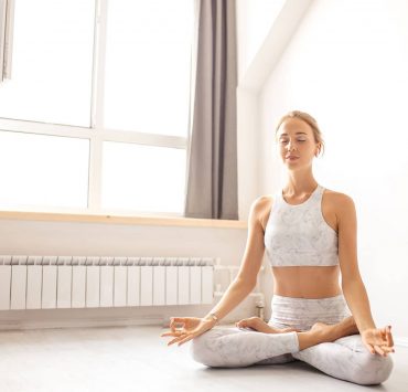 Why Meditate 20 Reasons to Begin a Meditation Practice Today