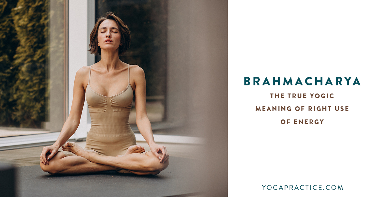Roga Paeen Yoga | Know the yoga asanas for maintaining brahmacharya