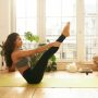 10 Yoga Poses For Psoas Stretch