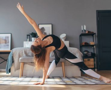 Home - YOGA PRACTICE