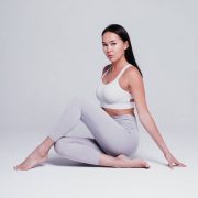 A Gentle Yoga Sequence That Anyone Can Do