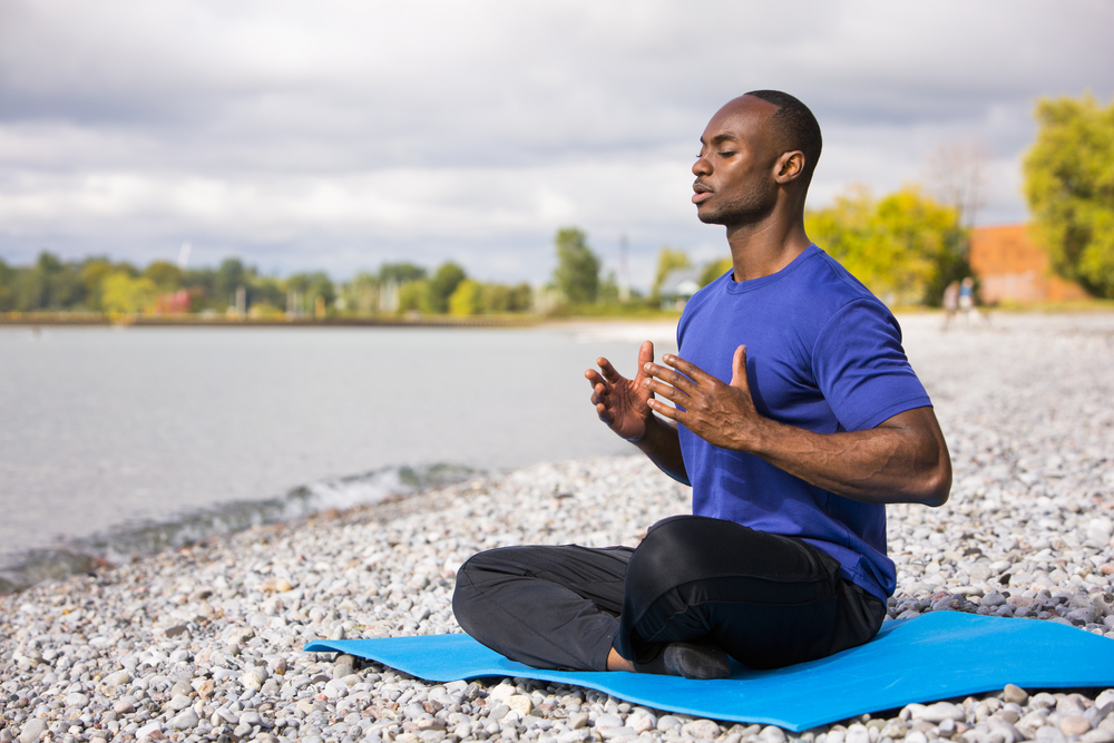 Bhakti Yoga - Yoga of Devotion