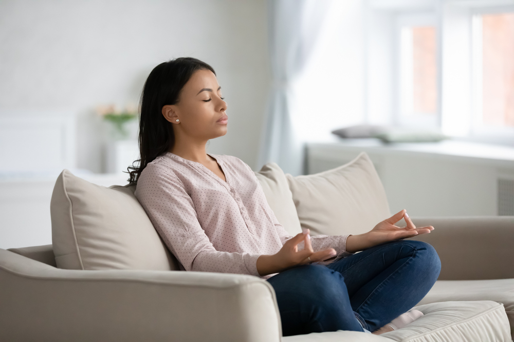 Can I Meditate on a Chair Instead of On the Floor