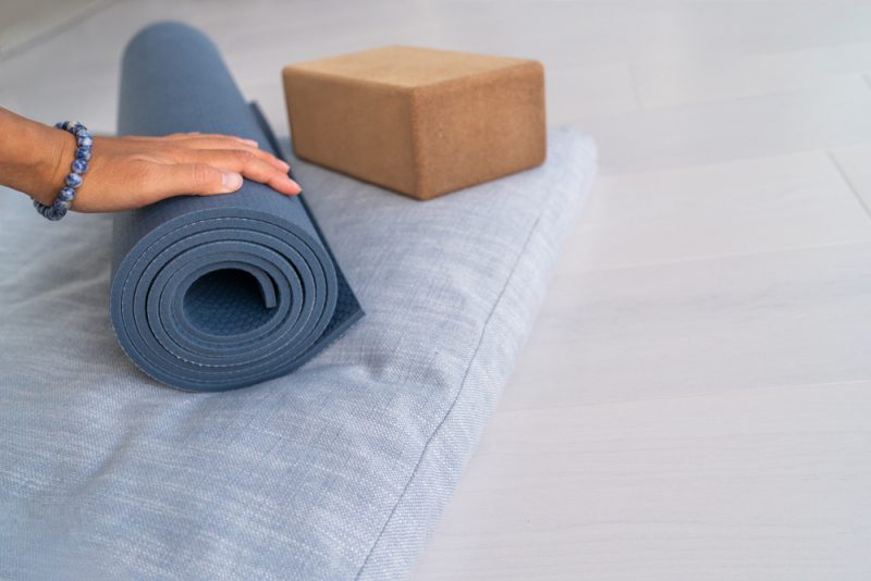 What Yoga Mat Size Is Right For Me? A Guide To Choosing The Perfect Mat