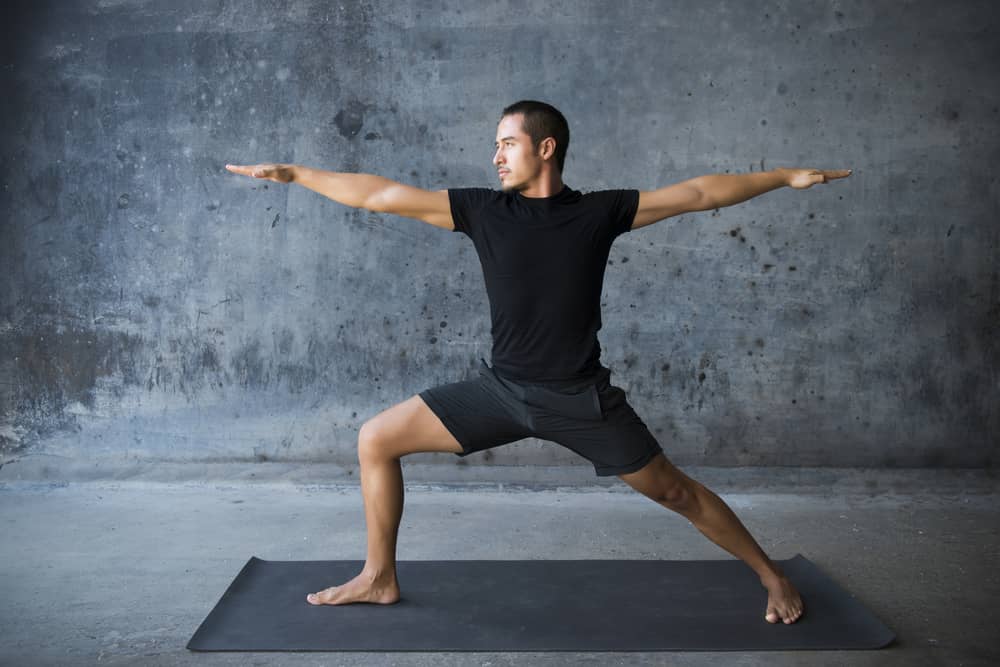 Svadhyaya On the Mat