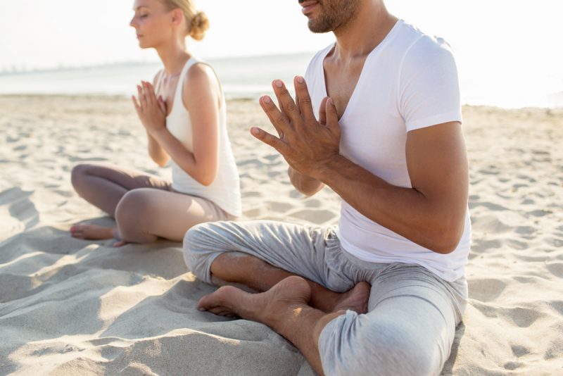 Common Meditation Experiences: What to Expect When Starting a Practice ...