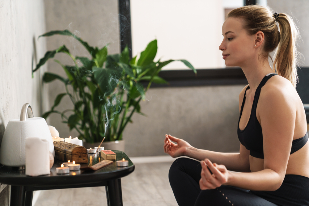 What is Yoga Therapy? Exploring the Therapeutic Effects of Yoga