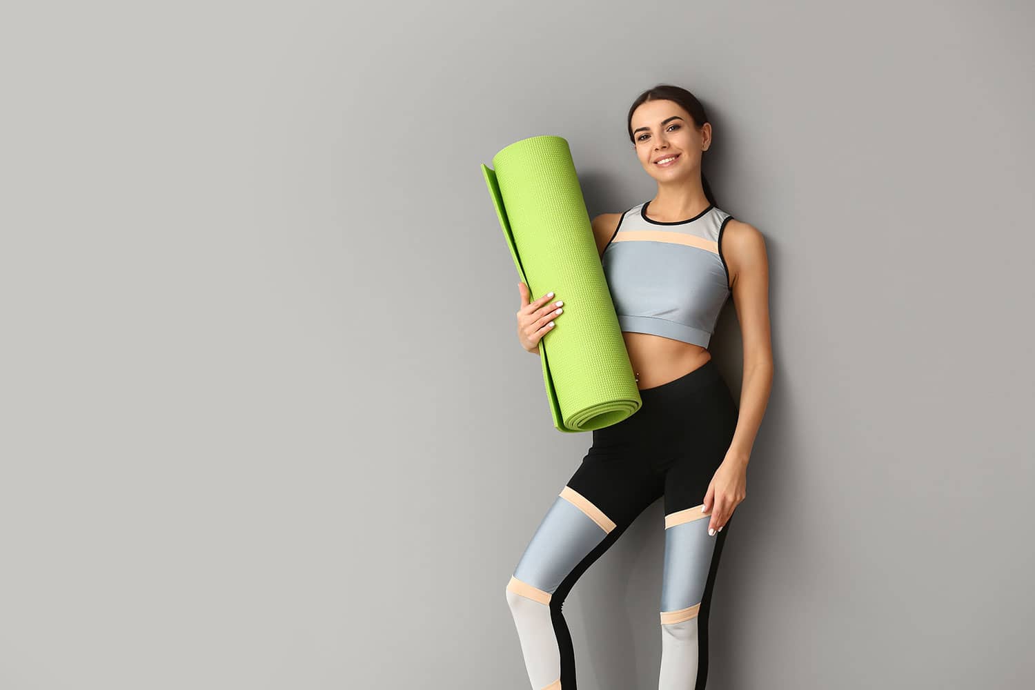 Yoga Mat Dimensions: Your Essential Guide to Finding the Perfect