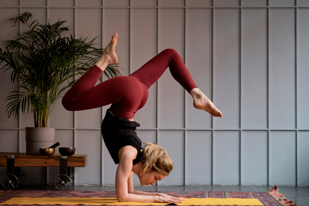 What is Vinyasa Yoga