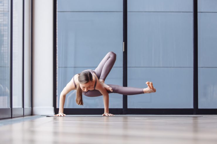 What is Yoga Fusion? 10 New Yoga Inspired Workouts to Try - YOGA PRACTICE