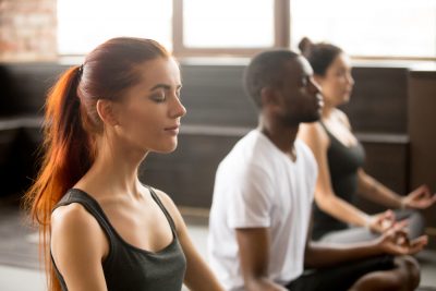 Meditation Certification: 10 Reasons to Become a Meditation Teacher ...