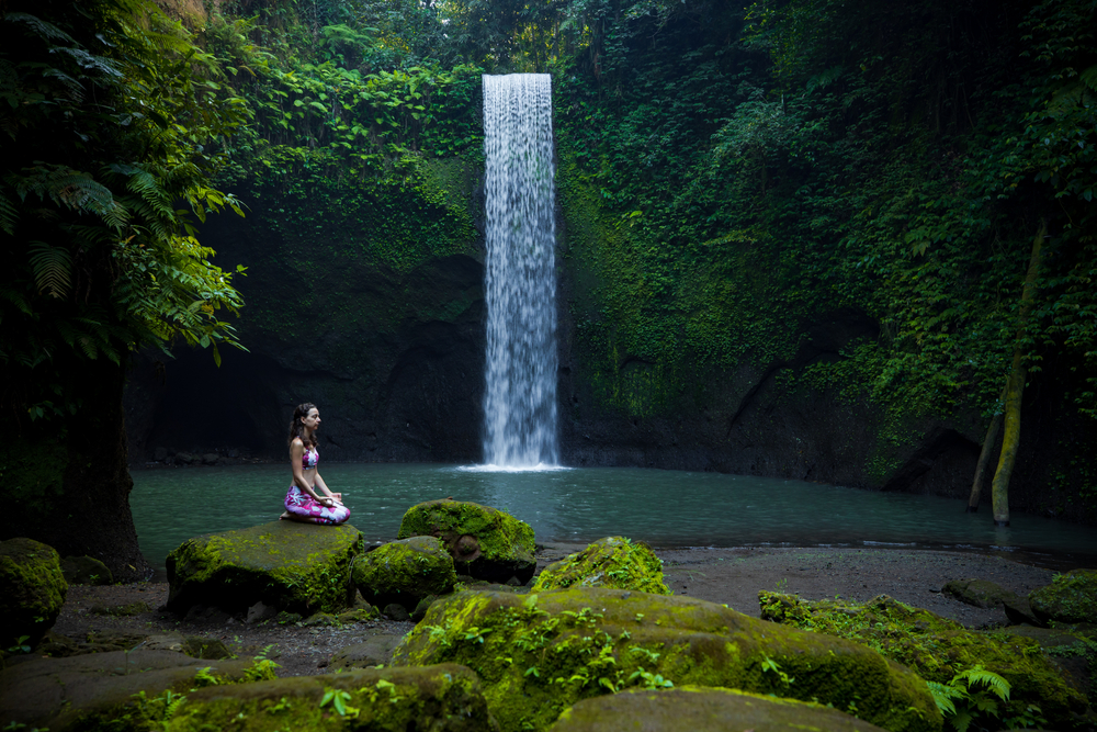 When To Practice Ujjayi Breathing