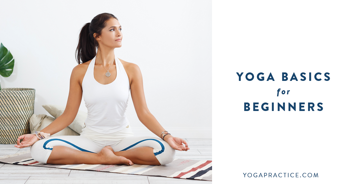 20 Yoga Poses for Complete Beginners | Basic yoga poses, Basic yoga, Yoga  for beginners